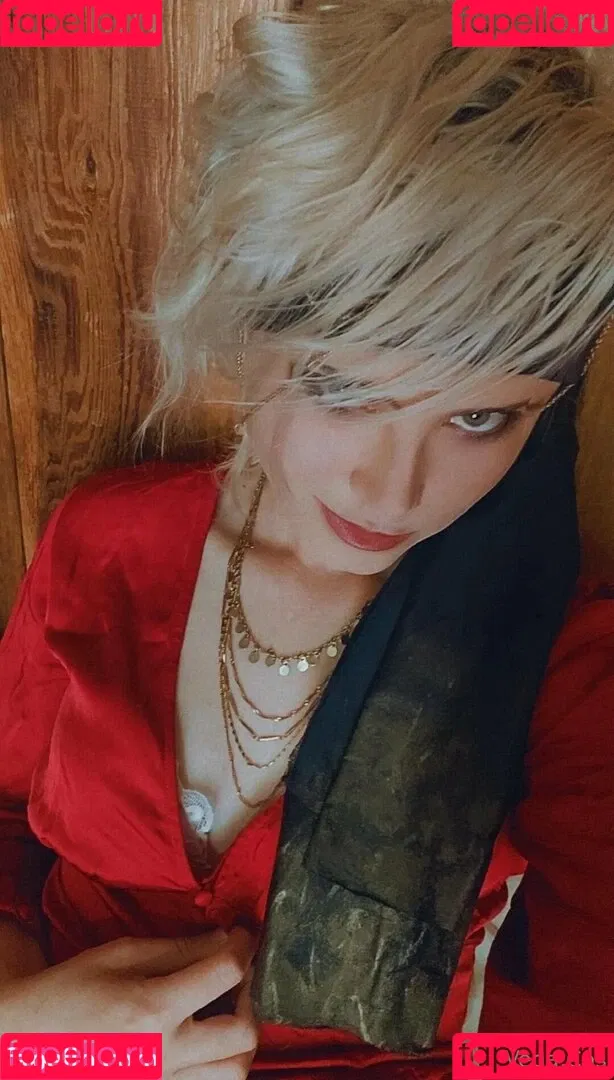 anyuser / vega.cos Onlyfans Photo Gallery 