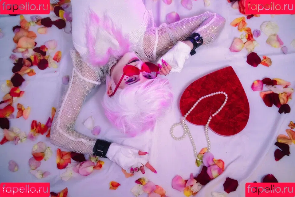 anyuser / vega.cos Onlyfans Photo Gallery 