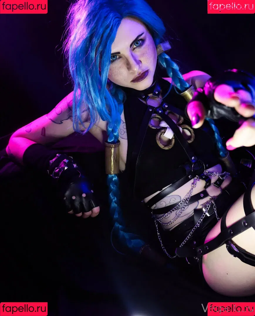 anyuser / vega.cos Onlyfans Photo Gallery 