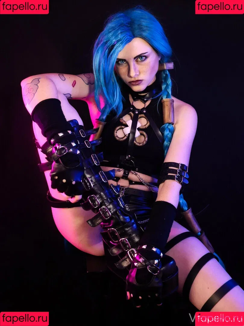 anyuser / vega.cos Onlyfans Photo Gallery 