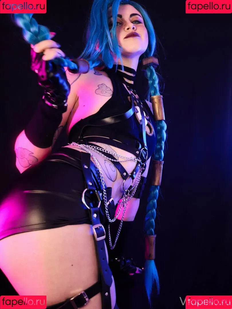 anyuser / vega.cos Onlyfans Photo Gallery 