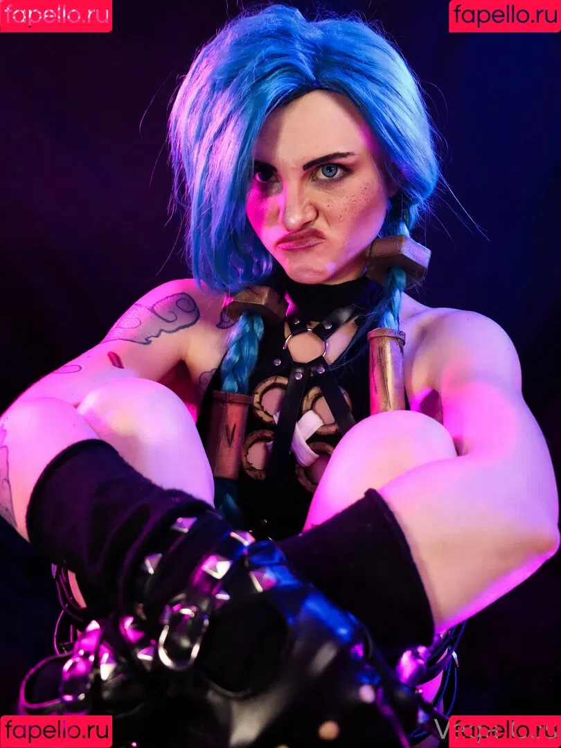 anyuser / vega.cos Onlyfans Photo Gallery 