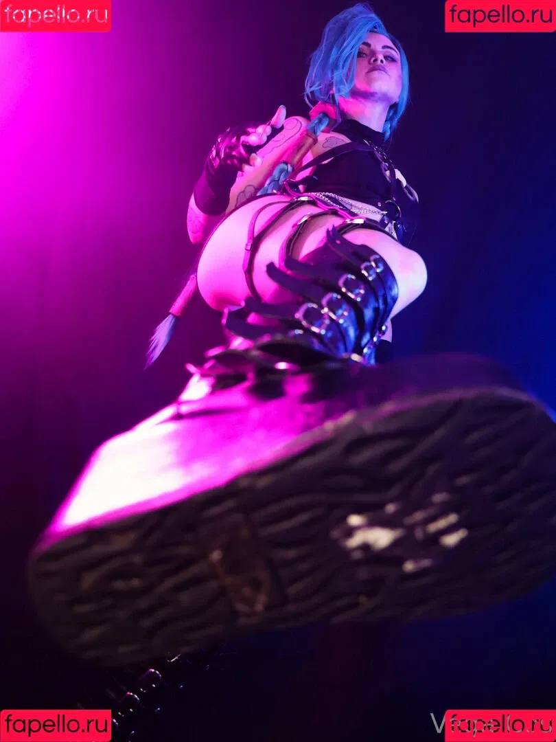 anyuser / vega.cos Onlyfans Photo Gallery 