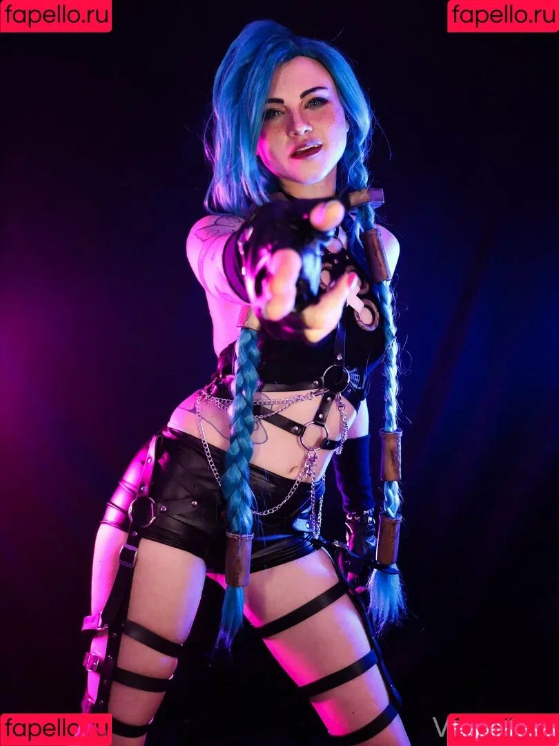 anyuser / vega.cos Onlyfans Photo Gallery 