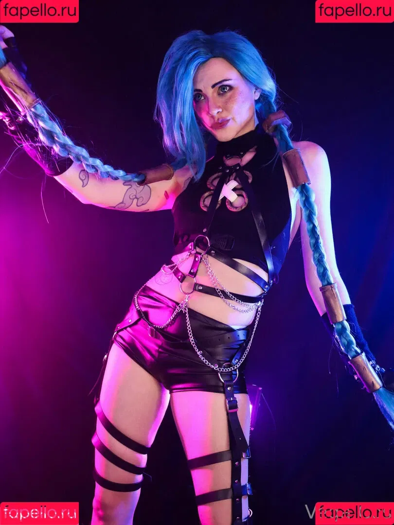 anyuser / vega.cos Onlyfans Photo Gallery 