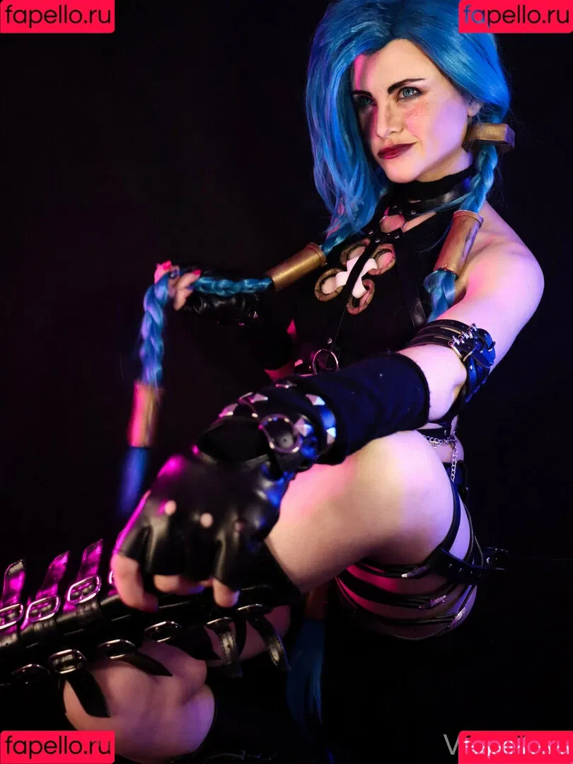 anyuser / vega.cos Onlyfans Photo Gallery 