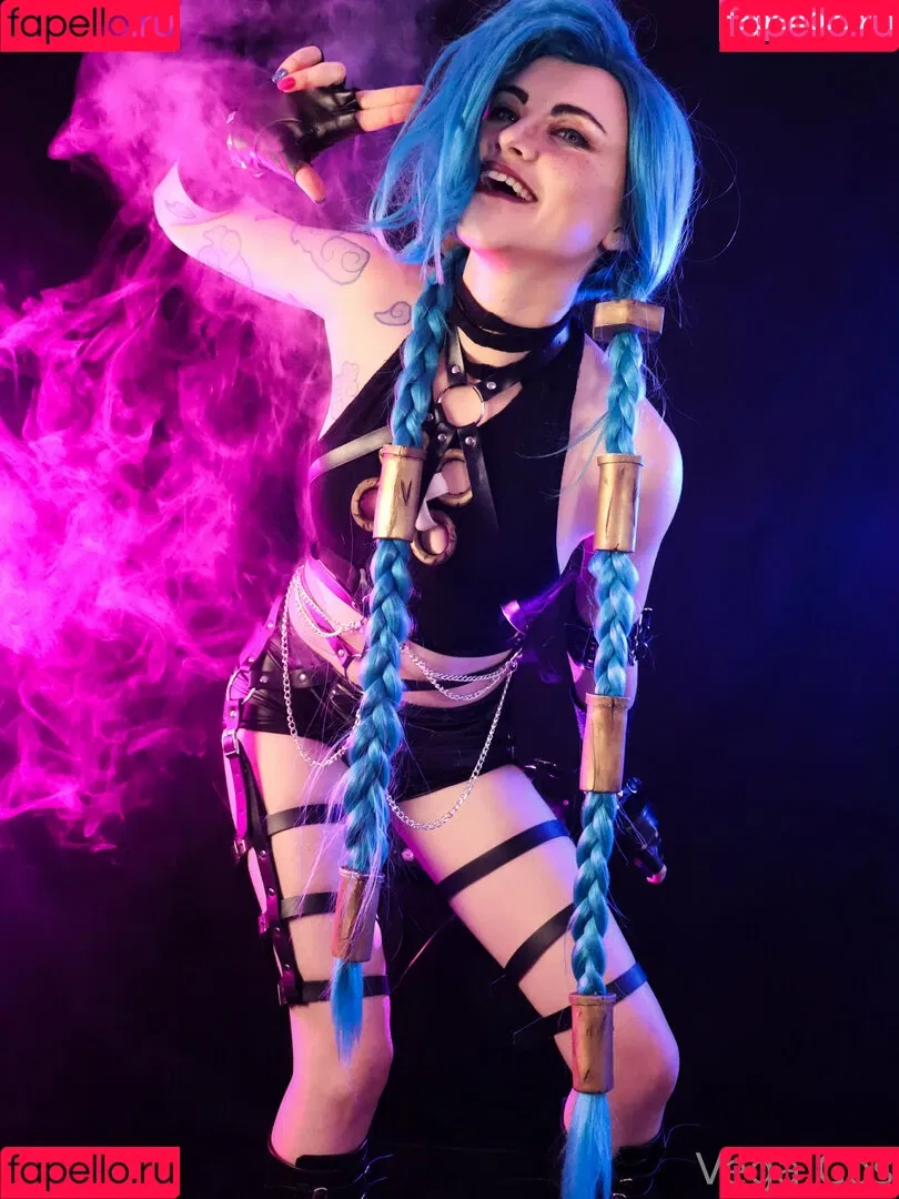 anyuser / vega.cos Onlyfans Photo Gallery 