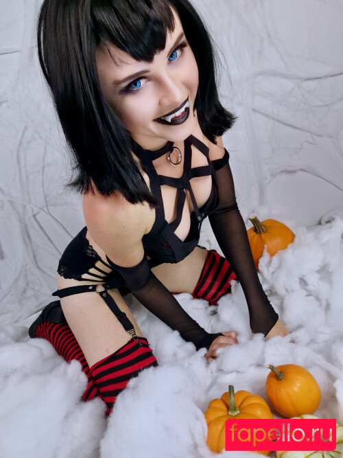 anyuser / vega.cos Nude Onlyfans Photo 33