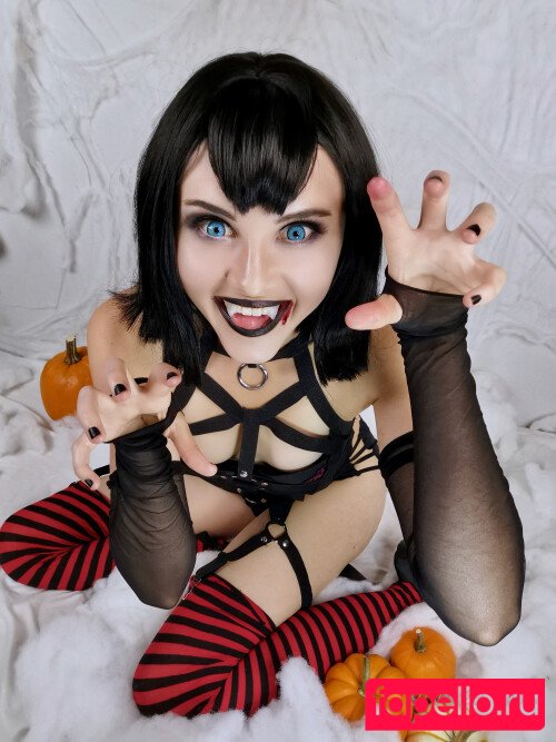 anyuser / vega.cos Nude Onlyfans Photo 27