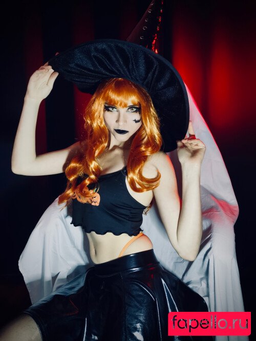 anyuser / vega.cos Nude Onlyfans Photo 22
