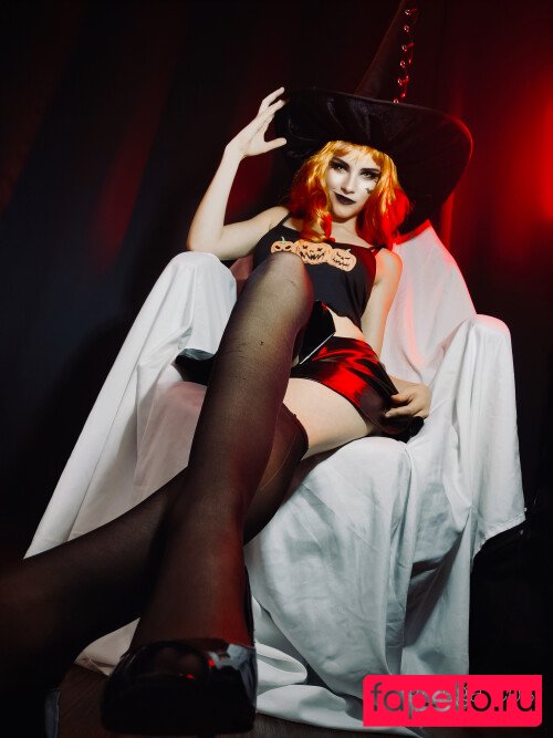 anyuser / vega.cos Nude Onlyfans Photo 12