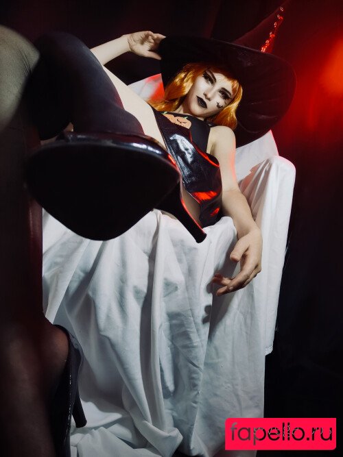 anyuser / vega.cos Nude Onlyfans Photo 10