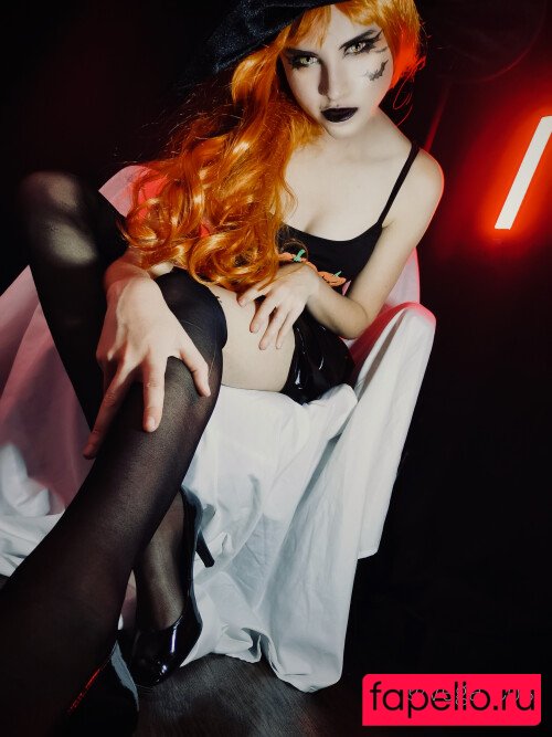 anyuser / vega.cos Nude Onlyfans Photo 7