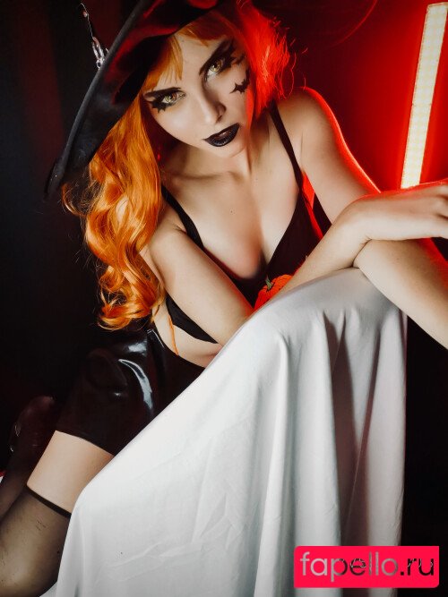anyuser / vega.cos Nude Onlyfans Photo 6