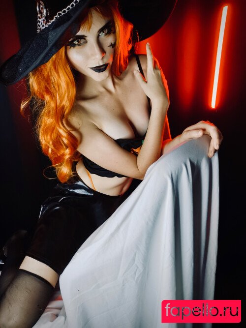 anyuser / vega.cos Nude Onlyfans Photo 5