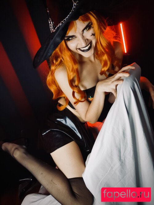 anyuser / vega.cos Nude Onlyfans Photo 4