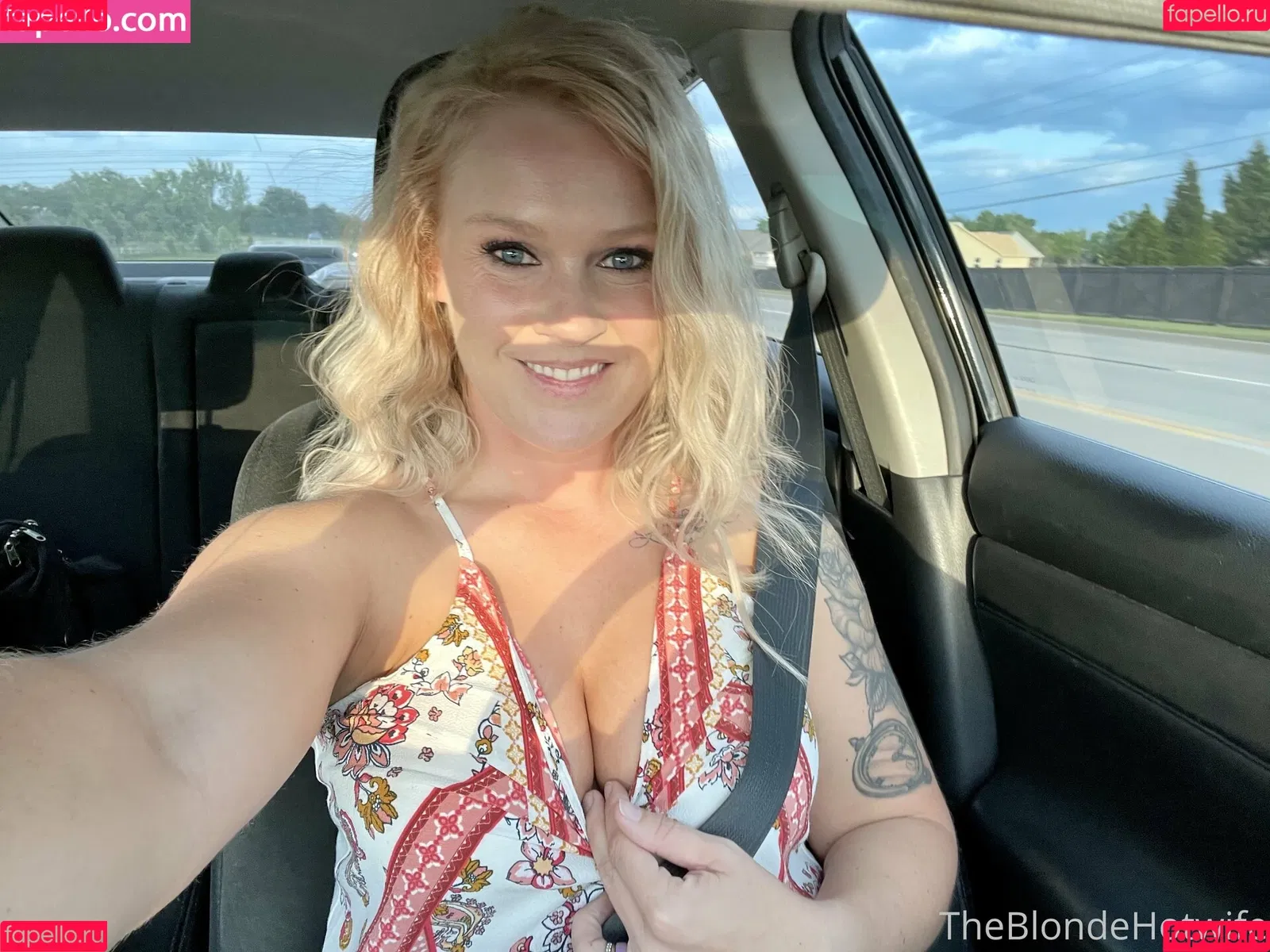 sadie_andrews / sadieandrews Onlyfans Photo Gallery 