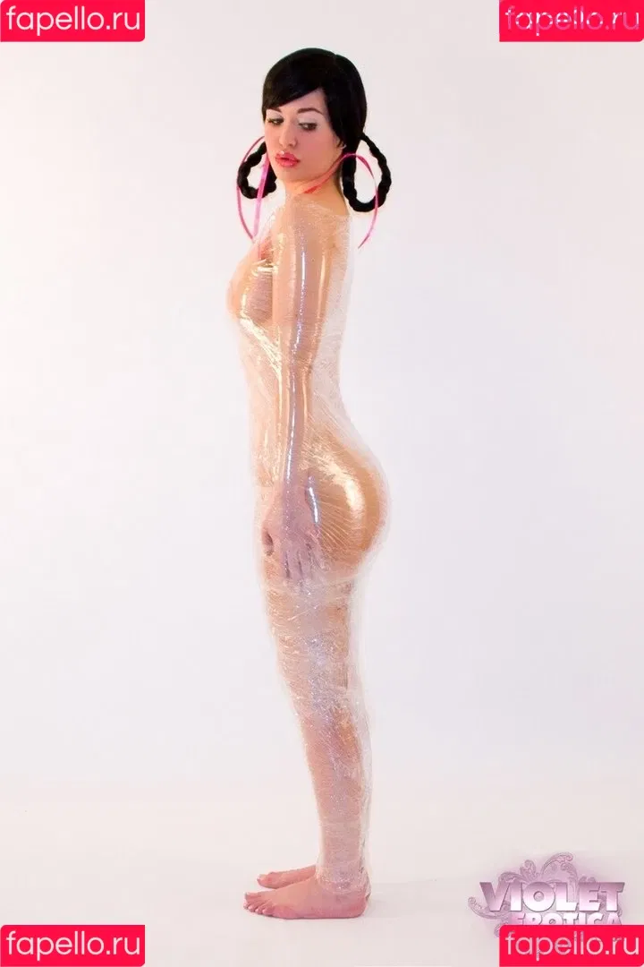 Violet Doll / monochromaticdoll / violetdoll / violetxxxdoll Onlyfans Photo Gallery 