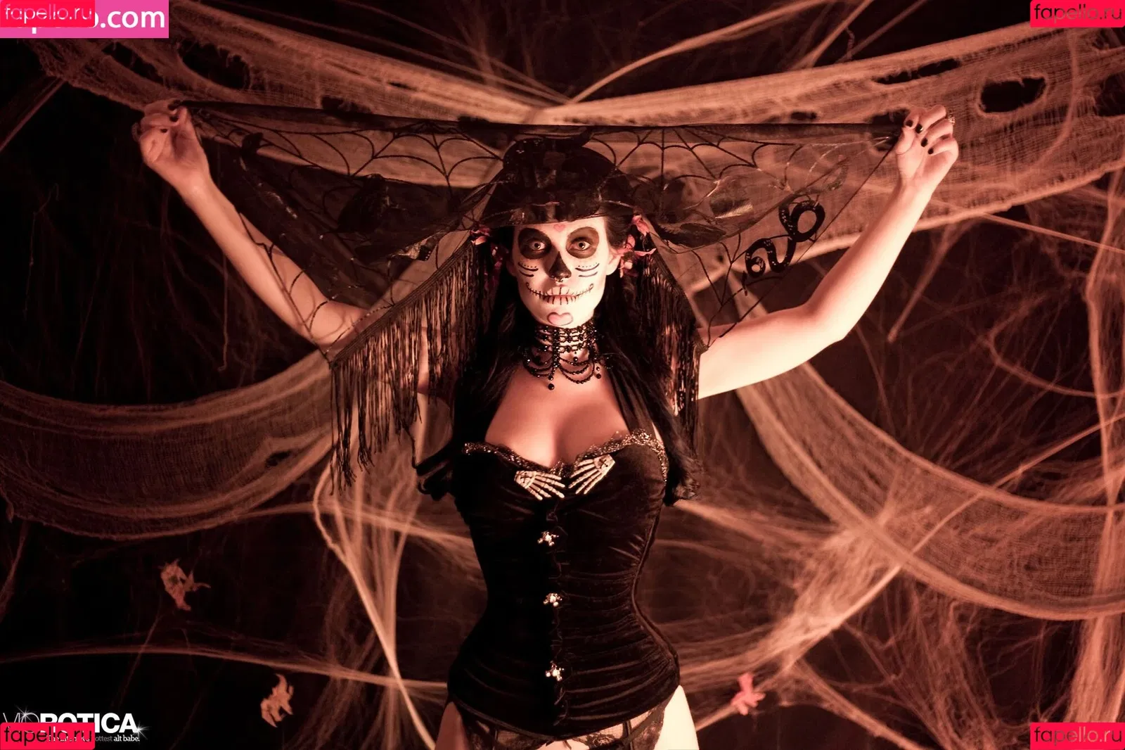 Violet Doll / monochromaticdoll / violetdoll / violetxxxdoll Onlyfans Photo Gallery 