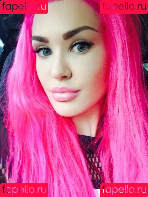 Violet Doll / monochromaticdoll / violetdoll / violetxxxdoll Onlyfans Photo Gallery 