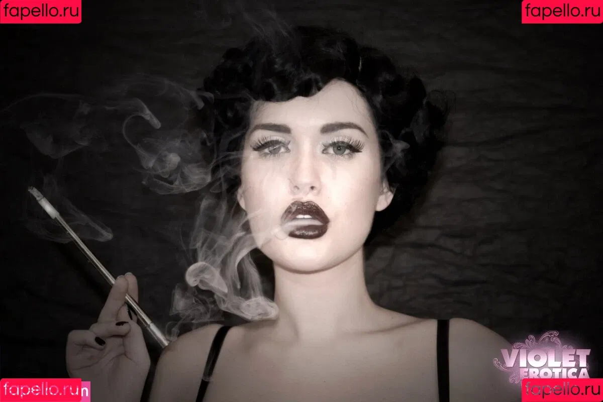 Violet Doll / monochromaticdoll / violetdoll / violetxxxdoll Onlyfans Photo Gallery 