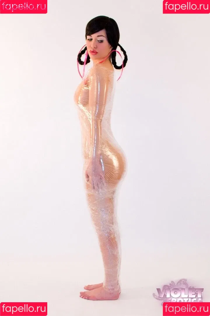 Violet Doll / monochromaticdoll / violetdoll / violetxxxdoll Onlyfans Photo Gallery 