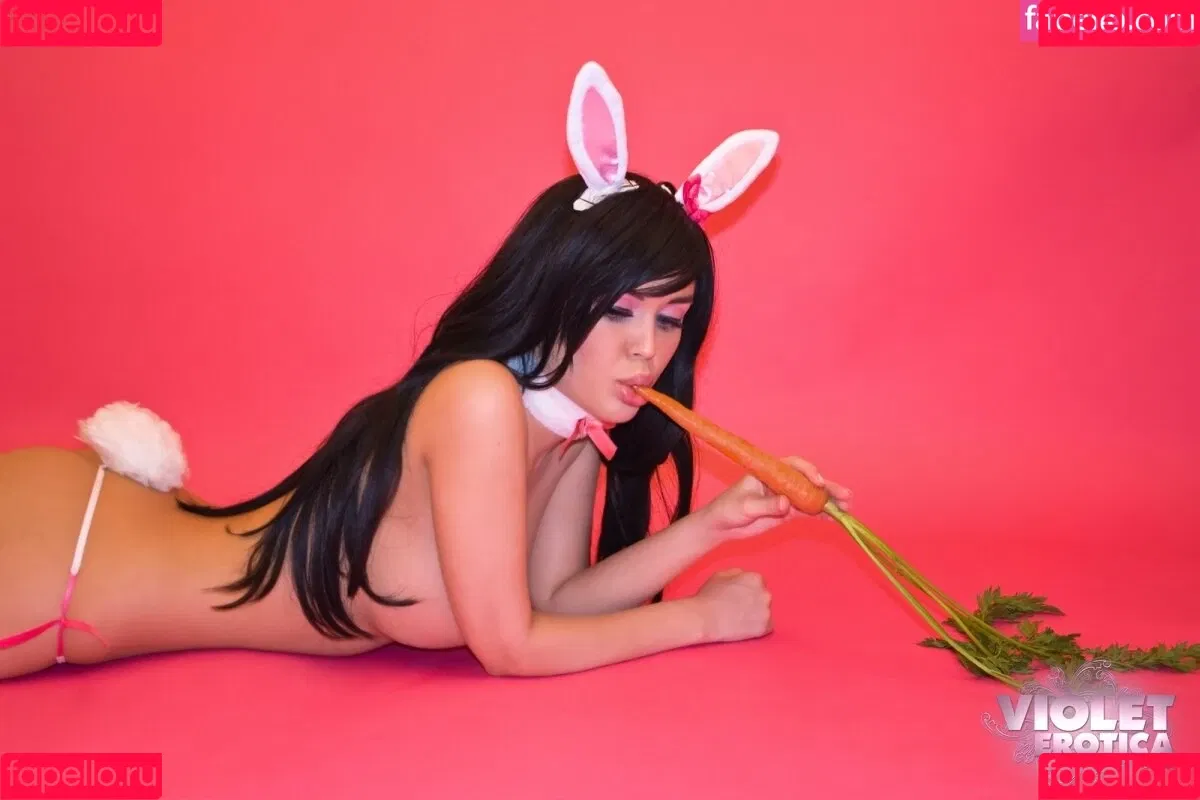 Violet Doll / monochromaticdoll / violetdoll / violetxxxdoll Onlyfans Photo Gallery 