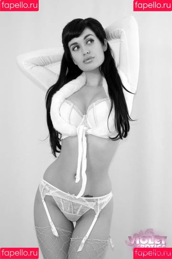 Violet Doll / monochromaticdoll / violetdoll / violetxxxdoll Onlyfans Photo Gallery 