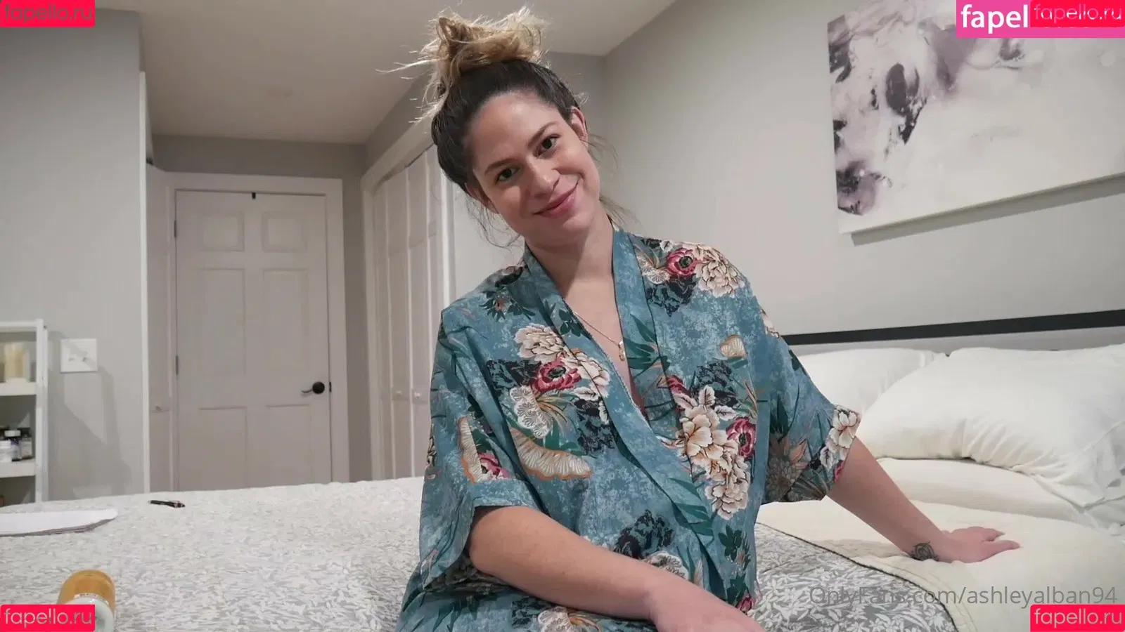 Ashley Alban / ash.ley.alban / ashleyalban94 Onlyfans Photo Gallery 