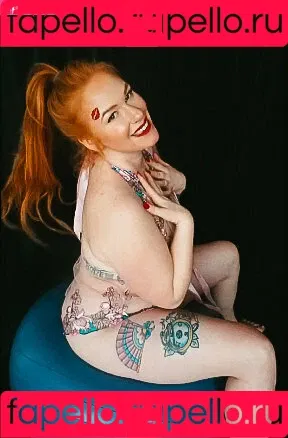 bigmcevoy / ellafuchsfree Onlyfans Photo Gallery 