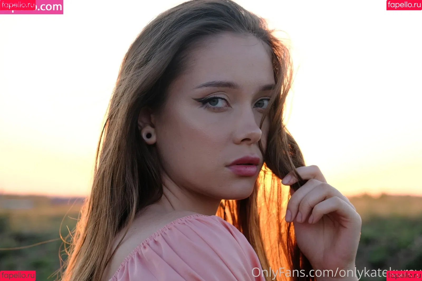 Onlykatekuray / katekurayhub Onlyfans Photo Gallery 