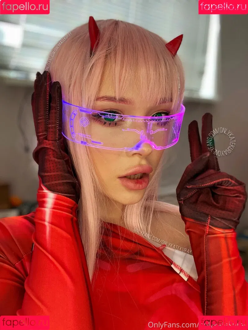 Onlykatekuray / katekurayhub Onlyfans Photo Gallery 