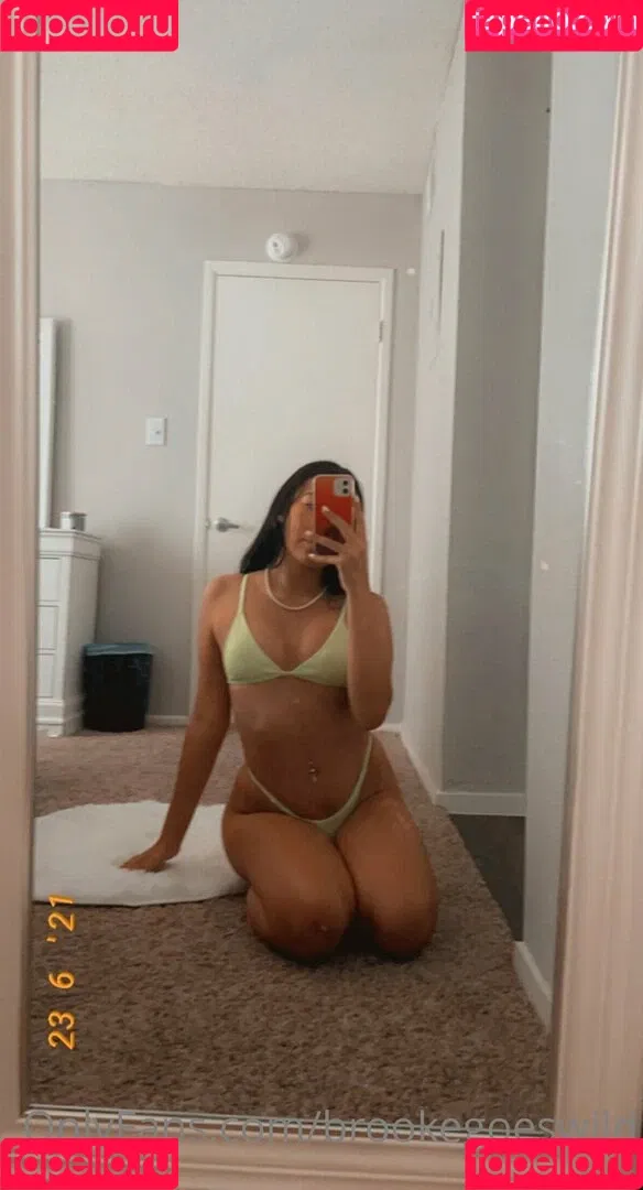 babyxxxkayla / brookeashwheeler / brookegoeswild Onlyfans Photo Gallery 