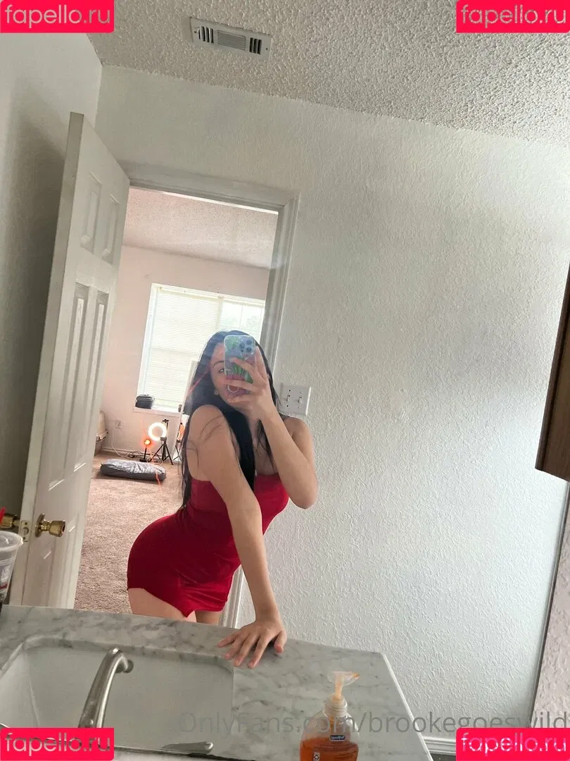 babyxxxkayla / brookeashwheeler / brookegoeswild Onlyfans Photo Gallery 