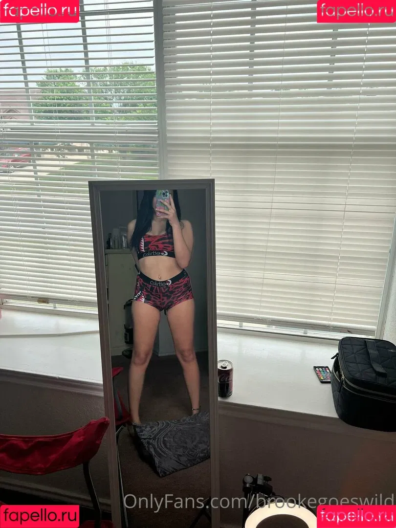 babyxxxkayla / brookeashwheeler / brookegoeswild Onlyfans Photo Gallery 