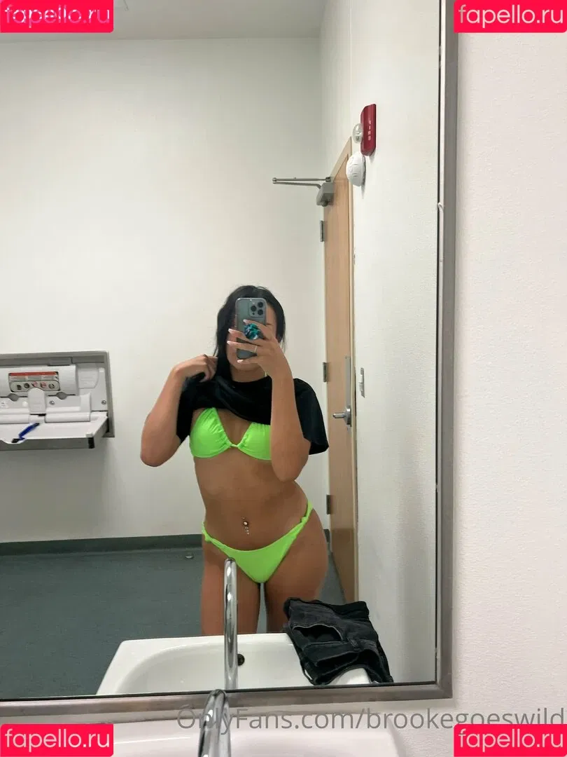 babyxxxkayla / brookeashwheeler / brookegoeswild Onlyfans Photo Gallery 