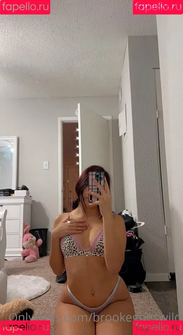 babyxxxkayla / brookeashwheeler / brookegoeswild Onlyfans Photo Gallery 