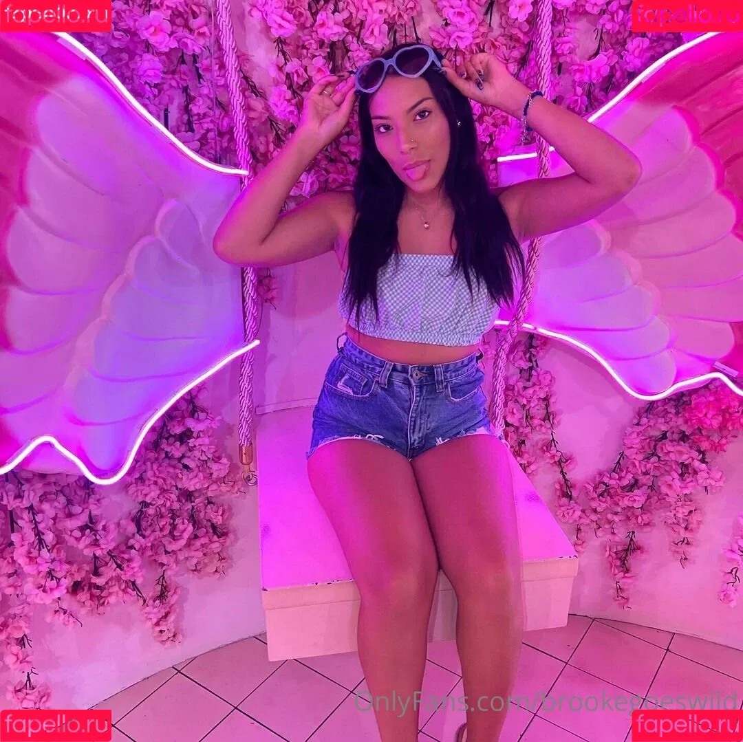 babyxxxkayla / brookeashwheeler / brookegoeswild Onlyfans Photo Gallery 
