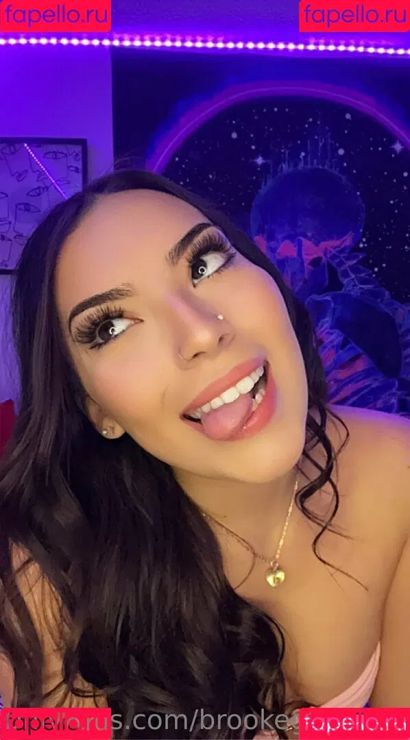 babyxxxkayla / brookeashwheeler / brookegoeswild Onlyfans Photo Gallery 