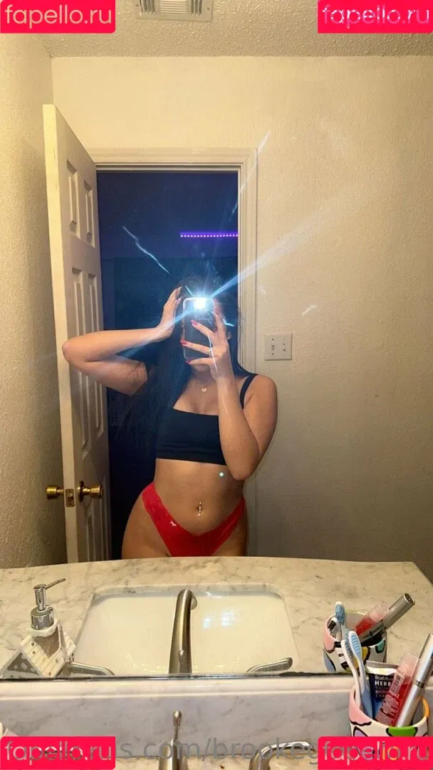 babyxxxkayla / brookeashwheeler / brookegoeswild Onlyfans Photo Gallery 