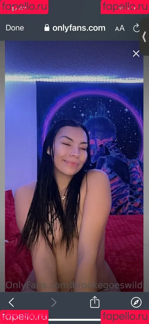 babyxxxkayla / brookeashwheeler / brookegoeswild Onlyfans Photo Gallery 