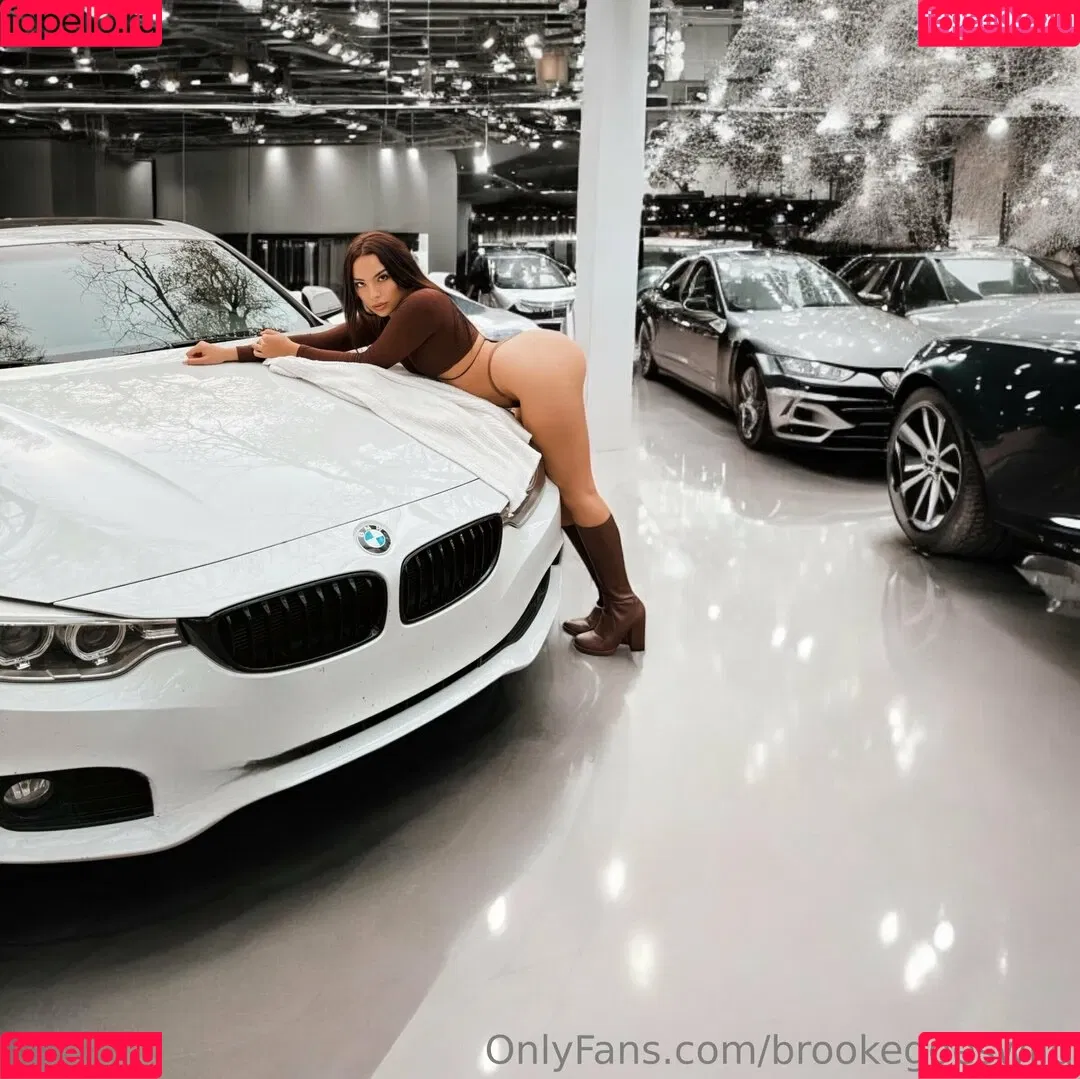 babyxxxkayla / brookeashwheeler / brookegoeswild Onlyfans Photo Gallery 