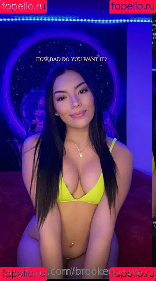 babyxxxkayla / brookeashwheeler / brookegoeswild Onlyfans Photo Gallery 