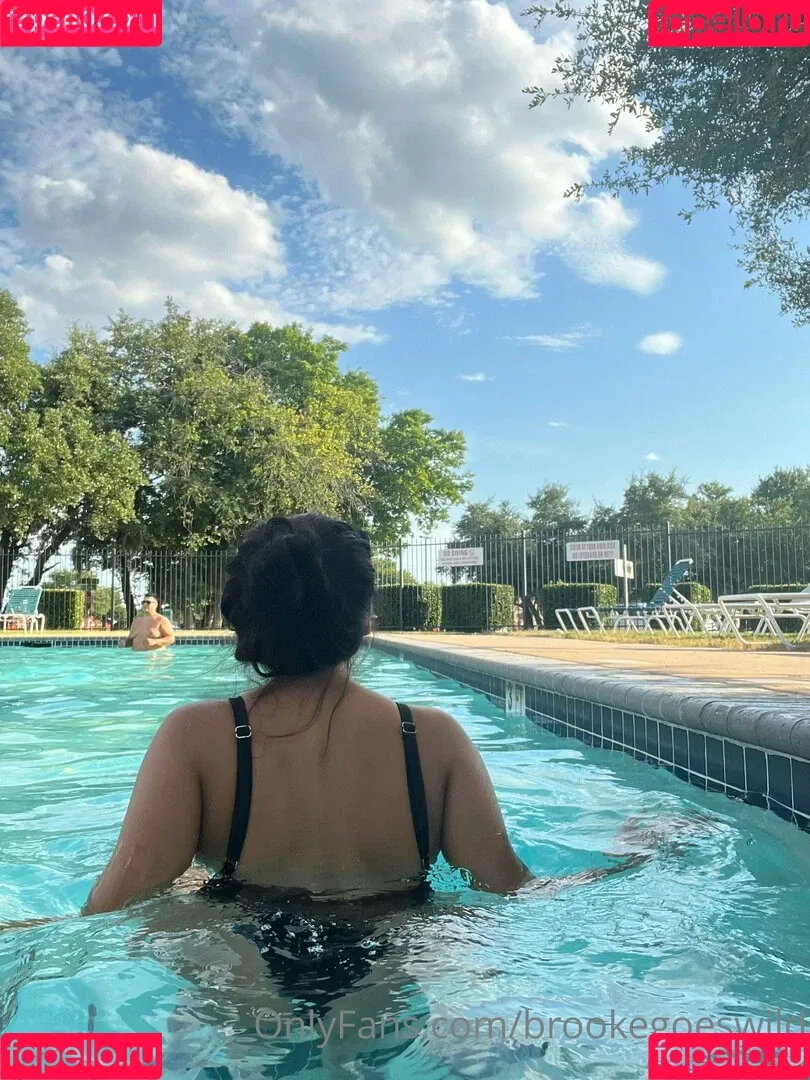 babyxxxkayla / brookeashwheeler / brookegoeswild Onlyfans Photo Gallery 