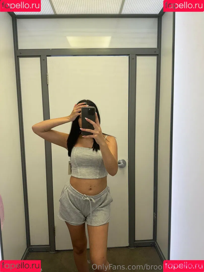 babyxxxkayla / brookeashwheeler / brookegoeswild Onlyfans Photo Gallery 