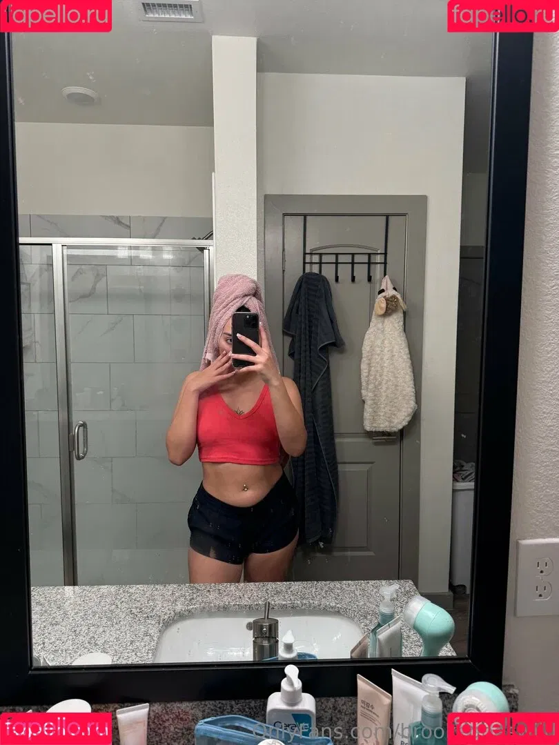 babyxxxkayla / brookeashwheeler / brookegoeswild Onlyfans Photo Gallery 