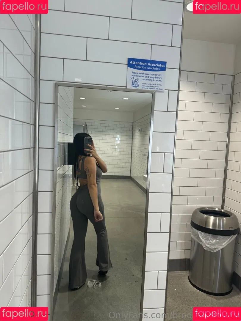 babyxxxkayla / brookeashwheeler / brookegoeswild Onlyfans Photo Gallery 