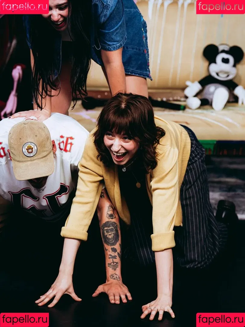 georgsoup / soupytime / yourfavtiktoker Onlyfans Photo Gallery 