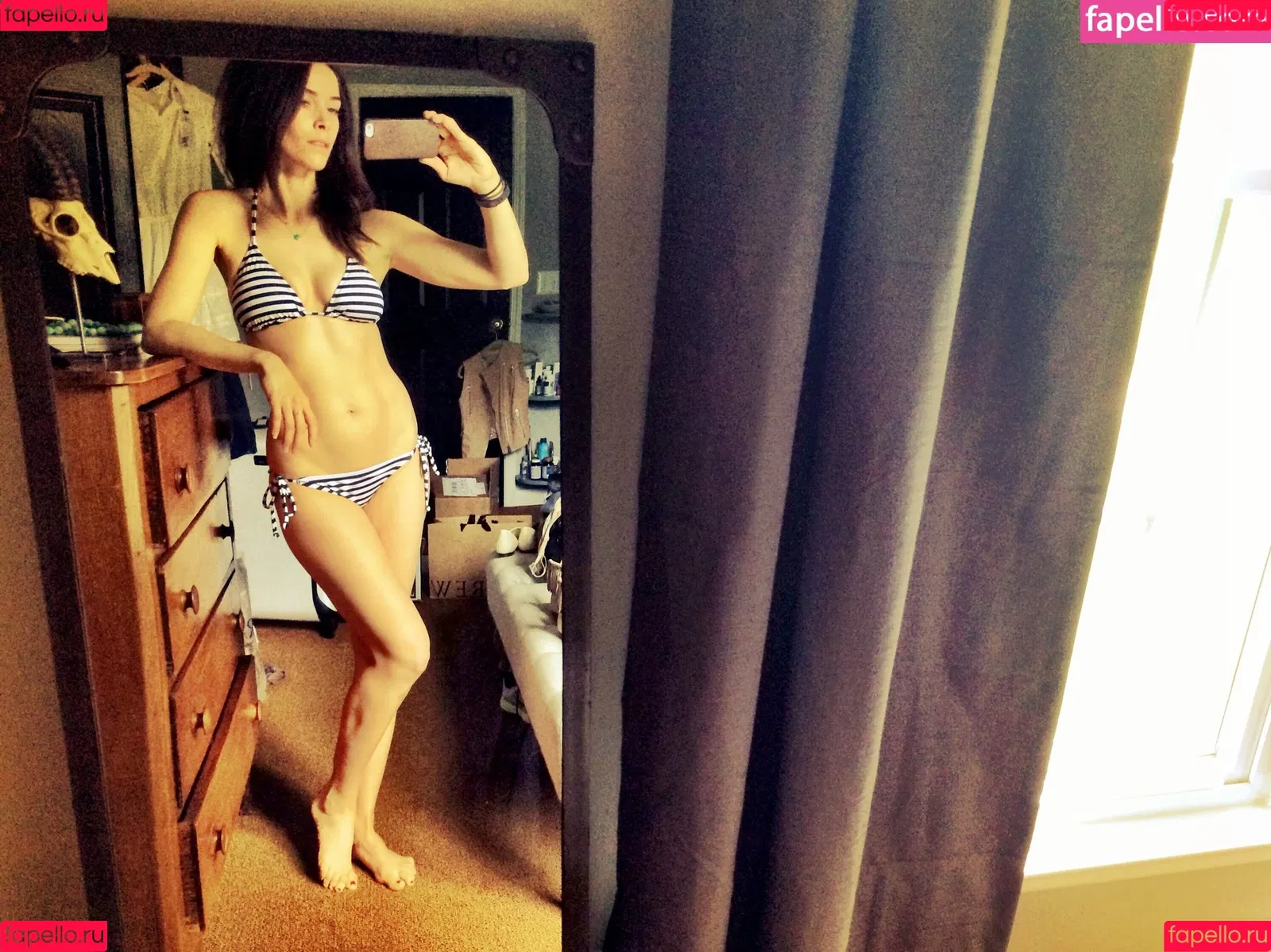 Abigail Spencer / abigailspencer Onlyfans Photo Gallery 