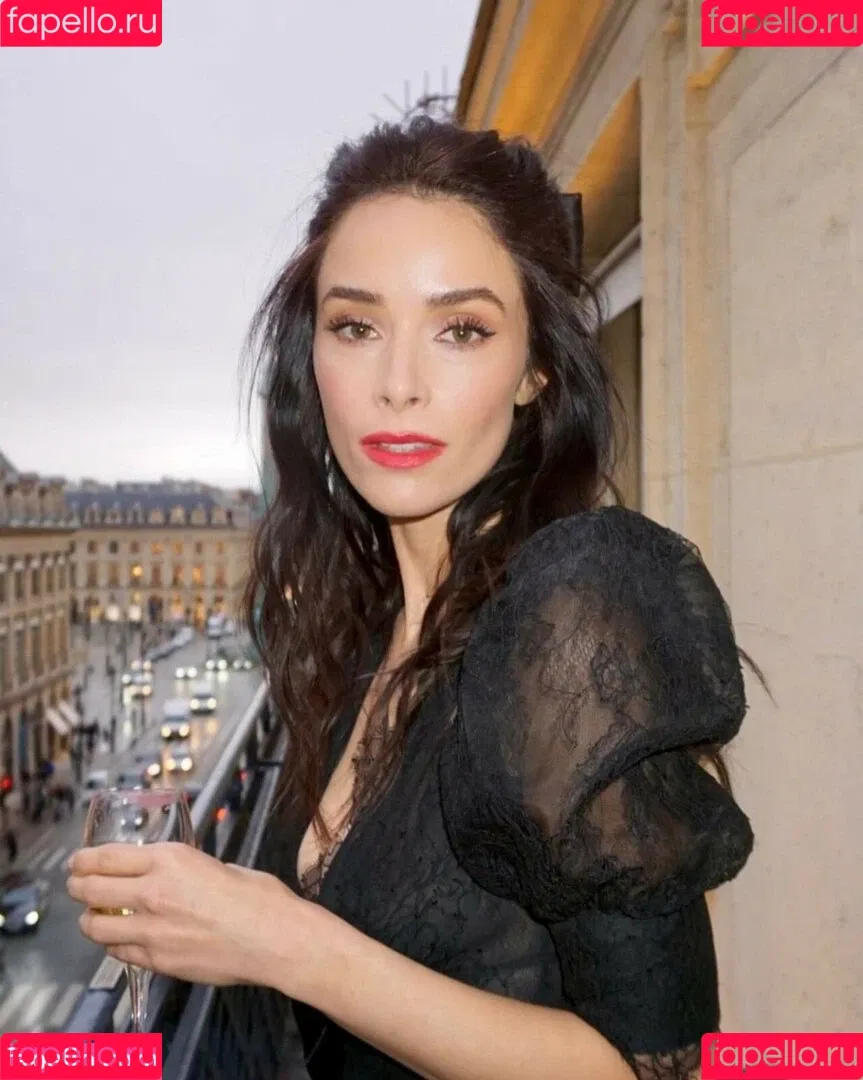 Abigail Spencer / abigailspencer Onlyfans Photo Gallery 